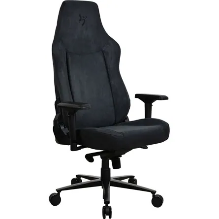 Arozzi Vernazza XL Super Soft gaming szék fekete – 3. kép