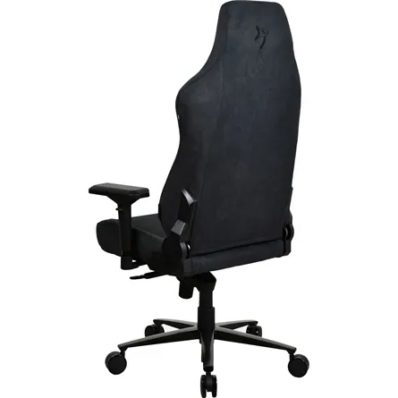 Arozzi Vernazza XL Super Soft gaming szék fekete – 4. kép