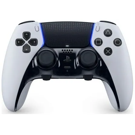 Sony PlayStation 5 DualSense Edge Wireless Gamepad White