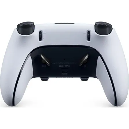 Sony PlayStation 5 DualSense Edge Wireless Gamepad White – 2. kép