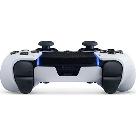 Sony PlayStation 5 DualSense Edge Wireless Gamepad White – 3. kép