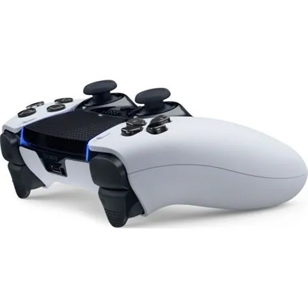 Sony PlayStation 5 DualSense Edge Wireless Gamepad White – 4. kép