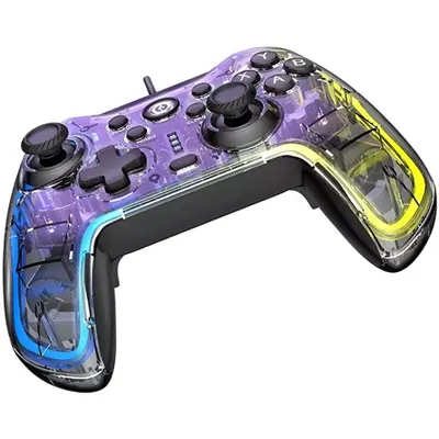 Canyon CND-GP02 USB Gamepad – 2. kép