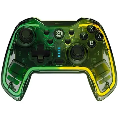 Canyon CND-GPW02 rádiós Gamepad