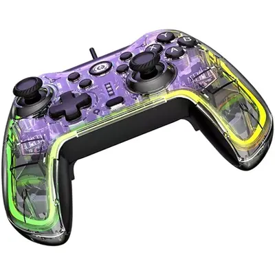 Canyon CND-GPW02 rádiós Gamepad – 2. kép