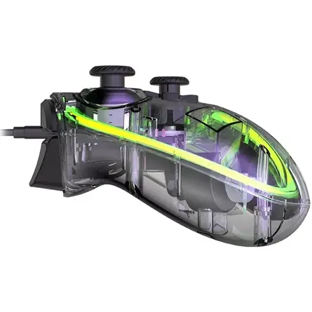 Canyon CND-GPW02 rádiós Gamepad – 3. kép