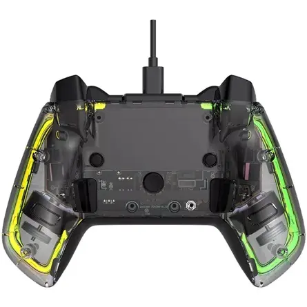 Canyon CND-GPW02 rádiós Gamepad – 4. kép