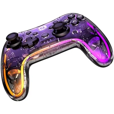 Canyon CND-GPW04 rádiós Gamepad – 2. kép