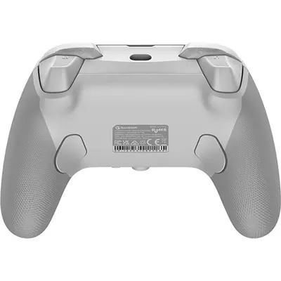 GameSir G7 HE USB-C gamepad játékvezérlő fehér – 2. kép