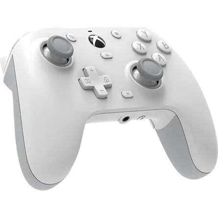 GameSir G7 HE USB-C gamepad játékvezérlő fehér – 3. kép