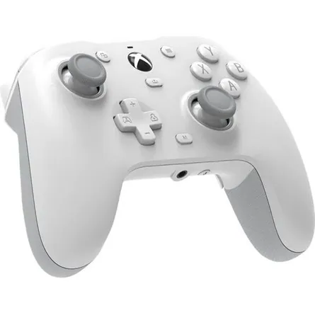 GameSir G7 HE USB-C gamepad játékvezérlő fehér – 4. kép