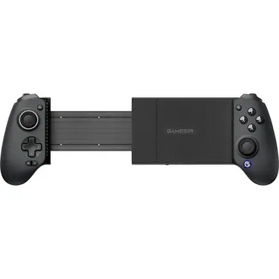 GameSir G8 Plus Bluetooth gamepad játékvezérlő fekete