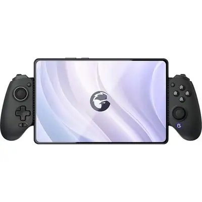 GameSir G8 Plus Bluetooth gamepad játékvezérlő fekete – 2. kép