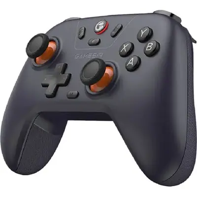 GameSir Nova Lite Multiplatform Bluetooth / USB / vezeték nélküli gamepad játékvezérlő lila – 2. kép