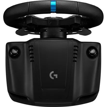 Logitech G923 SE Racing Wheel and Shifter Combo USB Kormány Black (Xbox Series X|S, Xbox One and PC) – 3. kép