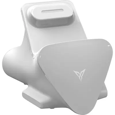 Flydigi wireless charger dokkoló fehér