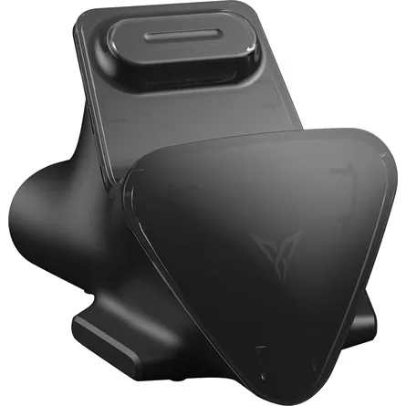 Flydigi wireless charger dokkoló fekete