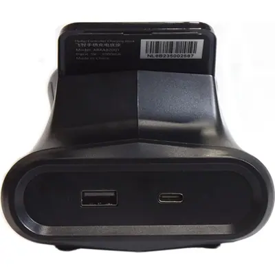 Flydigi wireless charger dokkoló fekete – 2. kép