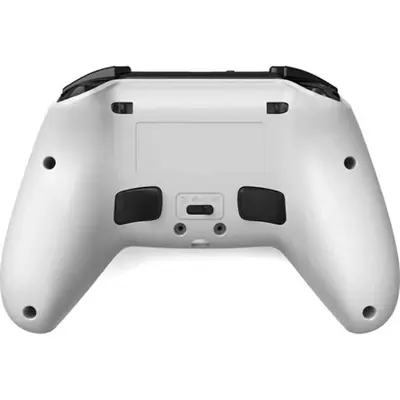 ATK Axe Bluetooth / USB / vezeték nélküli gamepad játékvezérlő fehér – 2. kép