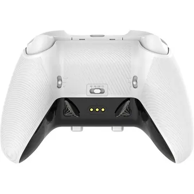 ATK Axe PRO Bluetooth / USB / vezeték nélküli gamepad játékvezérlő fehér +dokkoló – 2. kép