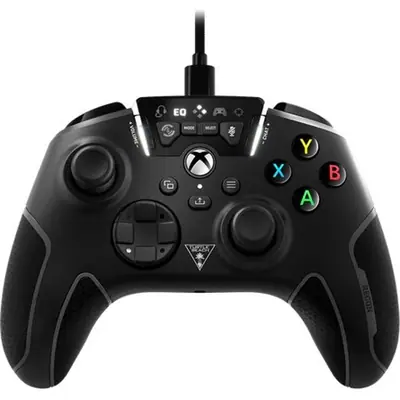 Turtle Beach Recon USB-C gamepad játékvezérlő fekete – 2. kép