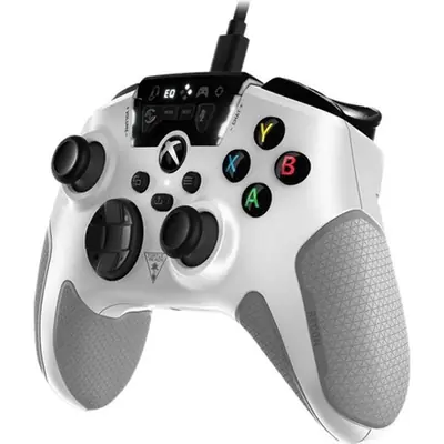 Turtle Beach Recon USB-C gamepad játékvezérlő fehér – 2. kép