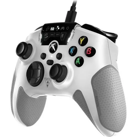 Turtle Beach Recon USB-C gamepad játékvezérlő fehér – 2. kép