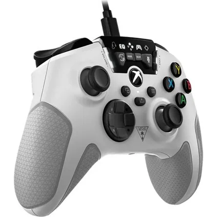 Turtle Beach Recon USB-C gamepad játékvezérlő fehér – 3. kép