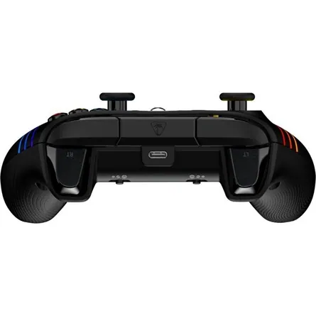 Turtle Beach Afterglow Wave USB-C gamepad játékvezérlő fekete – 6. kép