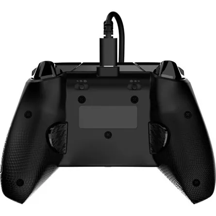 Turtle Beach Afterglow Wave USB-C gamepad játékvezérlő fekete – 7. kép