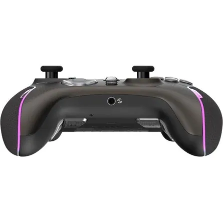 Turtle Beach Stealth Ultra Bluetooth / vezeték nélküli gamepad játékvezérlő fekete gyorstöltő dokkolóval – 7. kép