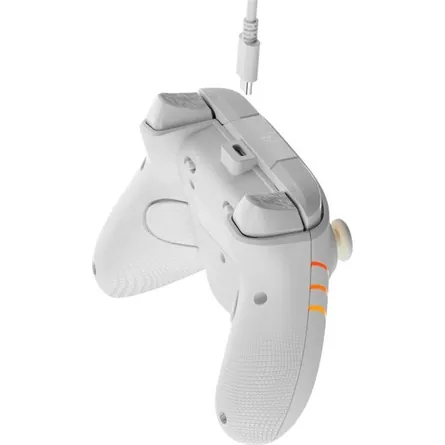 Turtle Beach Afterglow Wave USB-C gamepad játékvezérlő fehér – 4. kép