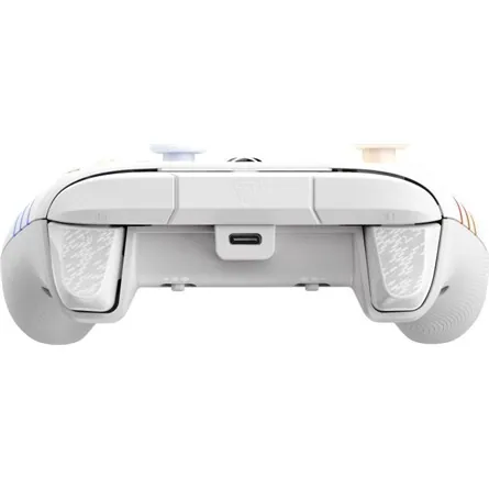 Turtle Beach Afterglow Wave USB-C gamepad játékvezérlő fehér – 5. kép