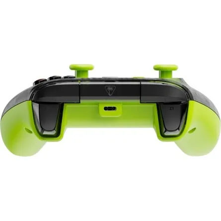 Turtle Beach Rematch Core USB-C gamepad játékvezérlő fekete-sárga – 5. kép