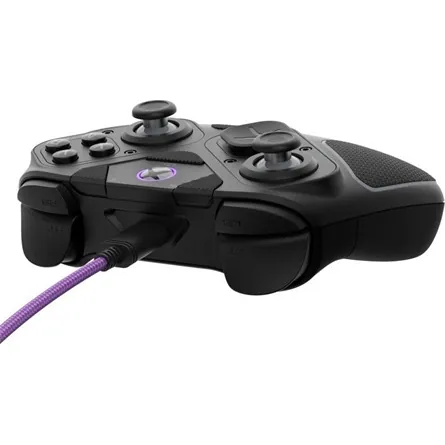Turtle Beach Victrix Pro BFG Reloaded XB Bluetooth / vezeték nélküli gamepad játékvezérlő fekete – 5. kép