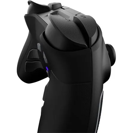 Turtle Beach Victrix Pro BFG Reloaded XB Bluetooth / vezeték nélküli gamepad játékvezérlő fekete – 7. kép