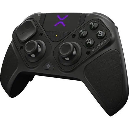 Turtle Beach Victrix Pro BFG Reloaded PC vezeték nélküli / USB-C gamepad játékvezérlő fekete – 2. kép