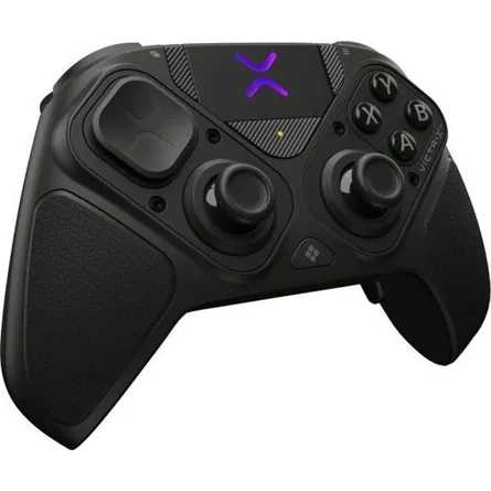 Turtle Beach Victrix Pro BFG Reloaded PC vezeték nélküli / USB-C gamepad játékvezérlő fekete – 3. kép