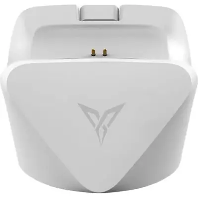 Flydigi Direwolf 4 vezeték nélküli töltő fehér