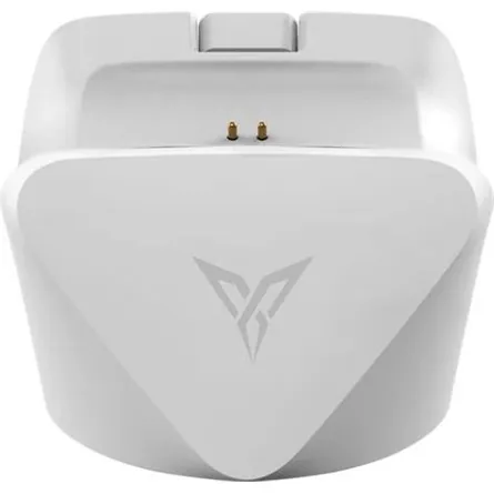 Flydigi Direwolf 4 vezeték nélküli töltő fehér