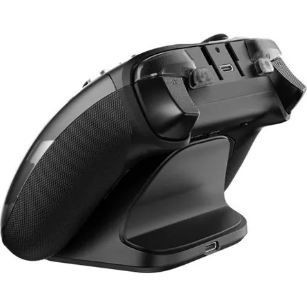 GameSir G7 Pro Zenless Zone Zero Edition Bluetooth / USB / vezeték nélküli gamepad játékvezérlő fekete – 3. kép