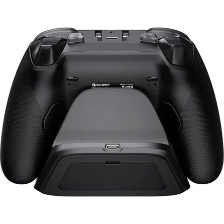 GameSir G7 Pro Zenless Zone Zero Edition Bluetooth / USB / vezeték nélküli gamepad játékvezérlő fekete – 4. kép