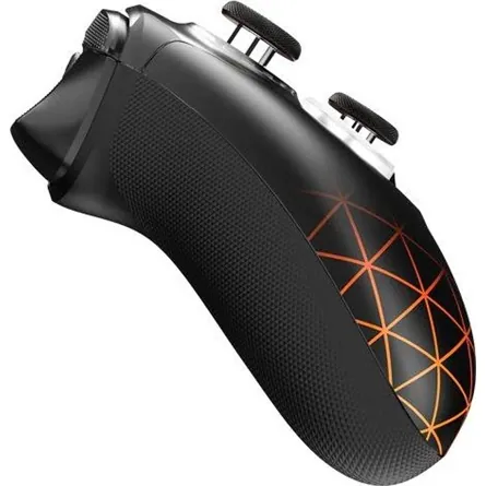 GameSir G7 Pro Zenless Zone Zero Edition Bluetooth / USB / vezeték nélküli gamepad játékvezérlő fekete – 5. kép