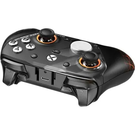 GameSir G7 Pro Zenless Zone Zero Edition Bluetooth / USB / vezeték nélküli gamepad játékvezérlő fekete – 7. kép