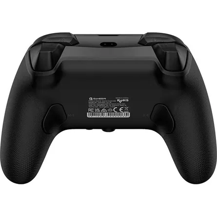 GameSir G7 HE USB-C gamepad játékvezérlő fekete – 3. kép
