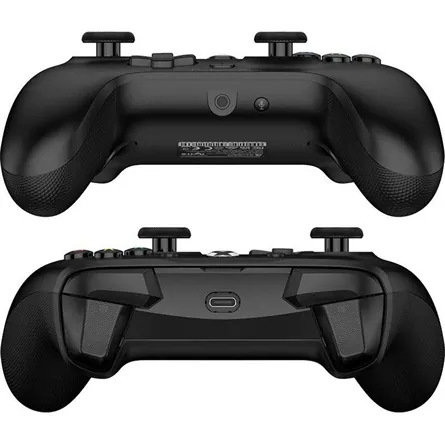 GameSir G7 HE USB-C gamepad játékvezérlő fekete – 4. kép