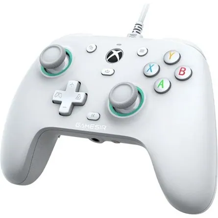 GameSir G7 SE USB-C gamepad játékvezérlő fehér – 2. kép