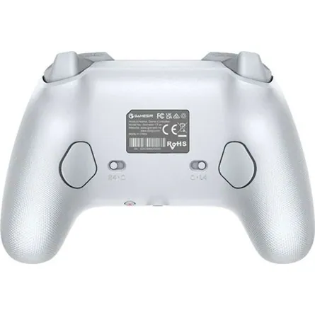 GameSir G7 SE USB-C gamepad játékvezérlő fehér – 3. kép