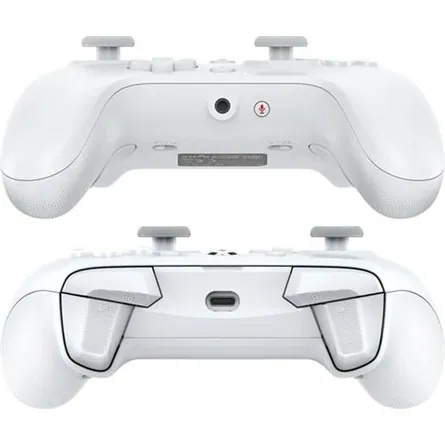 GameSir G7 SE USB-C gamepad játékvezérlő fehér – 5. kép