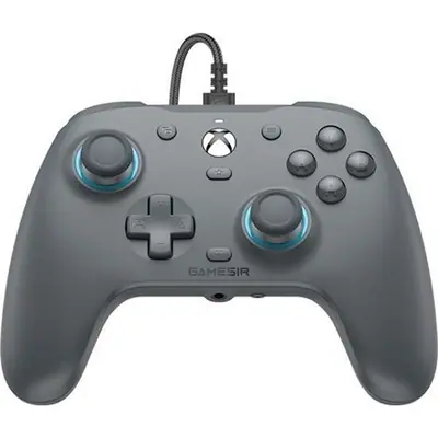 GameSir G7 SE USB-C gamepad játékvezérlő szürke – 2. kép